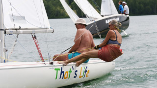 1. Kaffee-Regatta 2018