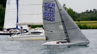 1. Kaffee-Regatta 2021