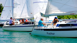 1. Kaffee-Regatta 2023