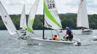 1. Kaffee-Regatta 2024