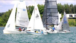 1. Kaffee-Regatta 2026