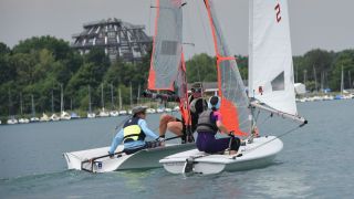 1. Kaffeeregatta 2025