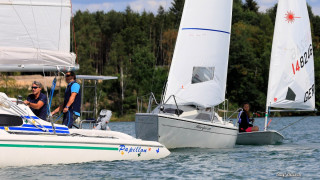 2. Kaffee-Regatta 2018