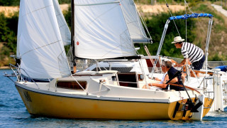 2. Kaffee Regatta 2019