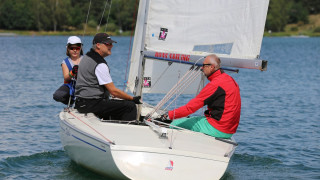 2: Spaß- oder Kaffee-Regatta 2017