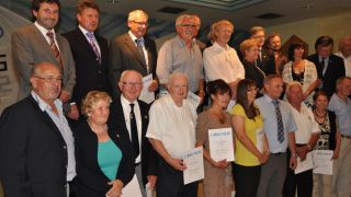 25 Jahre SYC 2012