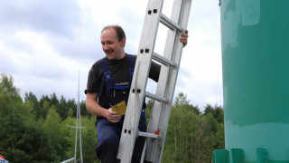 Arbeitseinsätze 2017