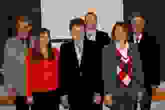 Die-Vorstandschaft