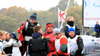 DSL-Pokal / Qualifikation 2018
