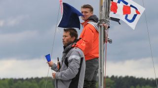 FD Regatta 2012