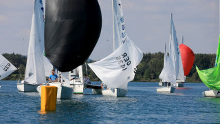 Herbst-Regatta 2019