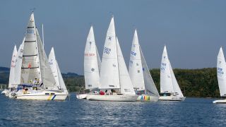 Herbst-Regatta 2009