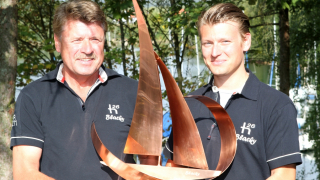 Herbst-Regatta 2012