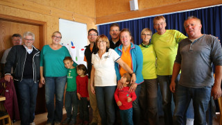 Herbst-Regatta 2015
