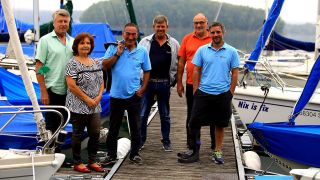 Herbst-Regatta 2021