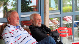 Herbstregatta 2016