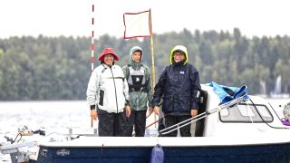 Holzkugelregatta 2022