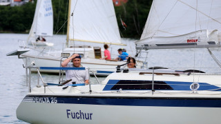 Kaffee-Regatta 2015