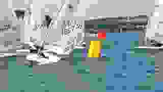 Laser 2005
