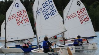 Opti-Liga Oberpfalz 2012