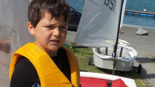 Pfingst-Training der SYC Jugend 2017