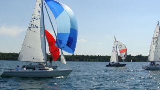 Seemeisterschaft 2012 .