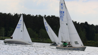 Seemeisterschaft 2015