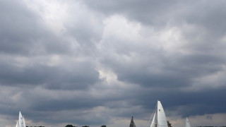 Sommer Regatta 2019