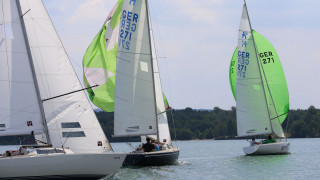 Sommer-Regatta 2016