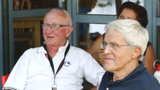 Sommer-Regatta 2018