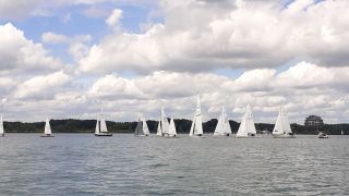 Sommer-Regatta 2024