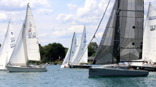 Sommer-Regatta 2017